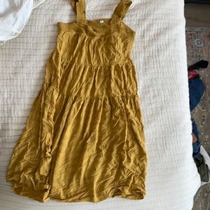 Old Navy Dress